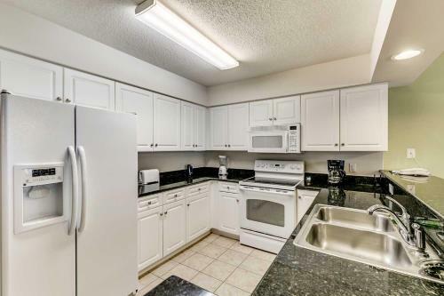 Apartamento Bluewater Keyes - 905