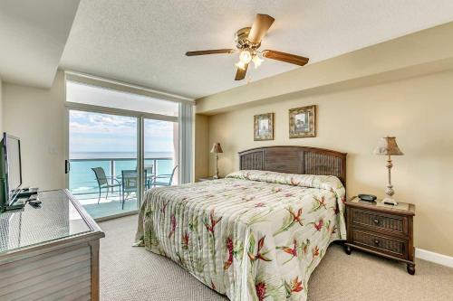 Apartamento Bluewater Keyes - 905