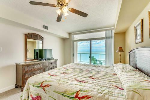 Apartamento Bluewater Keyes - 905
