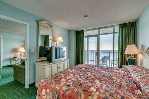 Apartamento Sea Watch S - 705