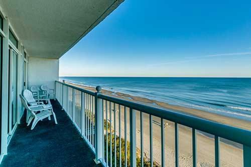 Apartamento Sea Watch S - 705
