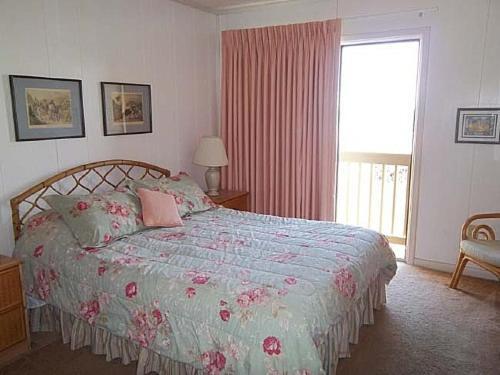Apartamento Dunescape, Unit 101 Condo