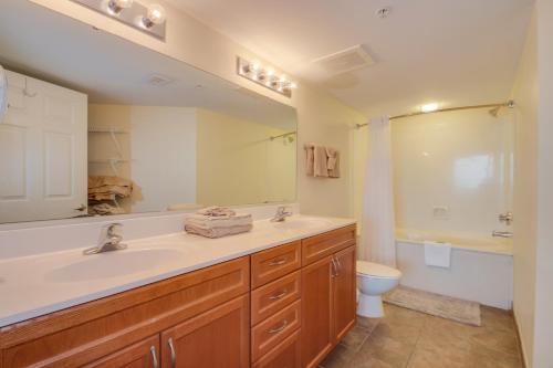Apartamento Bahama Sands 1102