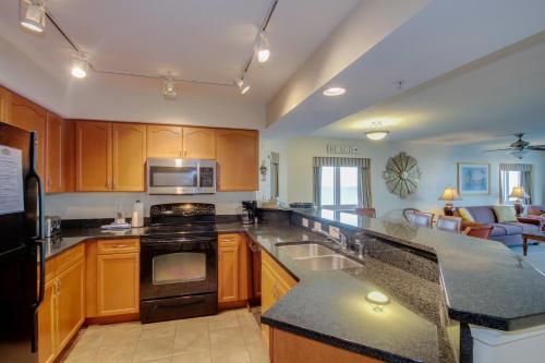 Apartamento Bahama Sands 1102