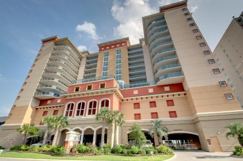 Apartamento Bahama Sands 1102