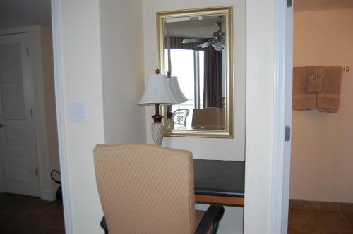 Apartamento Bahama Sands 1102