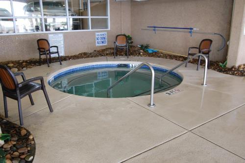 Apartamento Bahama Sands 1102