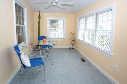 Blue Haven Home