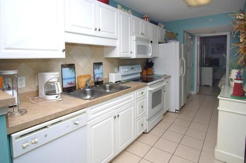 Apartamento Laguna Keyes 707 Condo