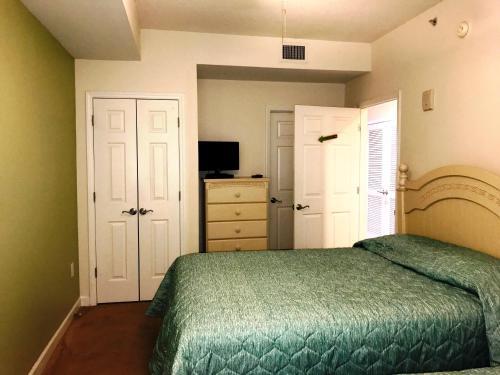 Apartamento Beachwalk #904 Condo