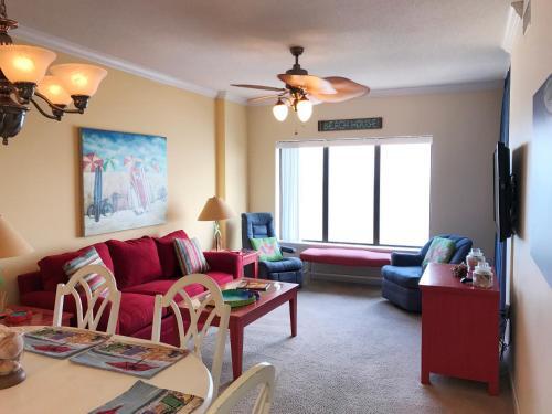 Apartamento Beachwalk #904 Condo