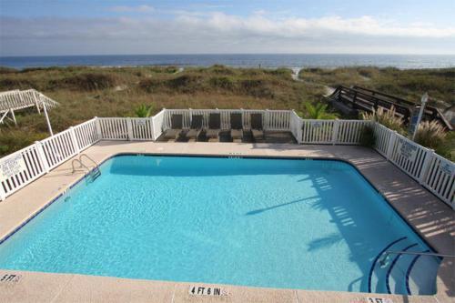 Apartamento Beachwalk #904 Condo