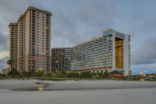 Apartamento Royale Palms 2405 Condo