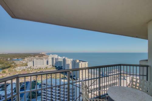 Apartamento Royale Palms 2405 Condo