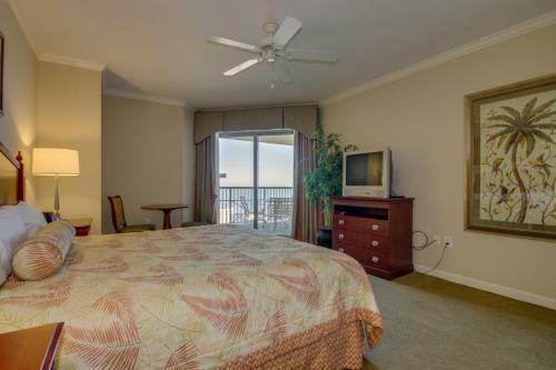 Apartamento Royale Palms 2405 Condo