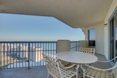 Apartamento Royale Palms 2405 Condo