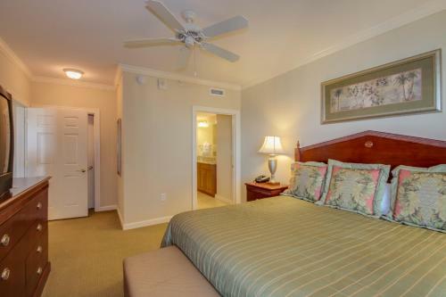 Apartamento Royale Palms 2405 Condo