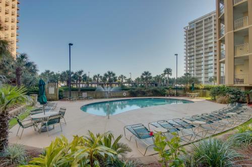 Apartamento Royale Palms 2405 Condo