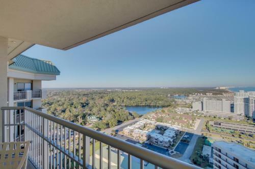 Apartamento Royale Palms 2405 Condo