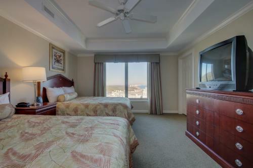 Apartamento Royale Palms 2405 Condo