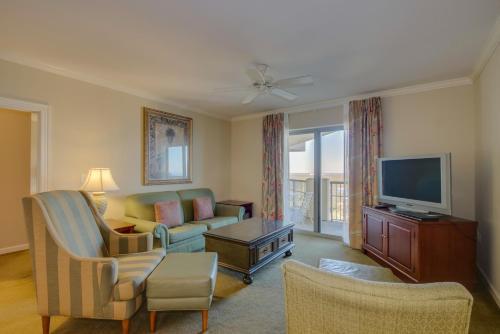 Apartamento Royale Palms 2405 Condo