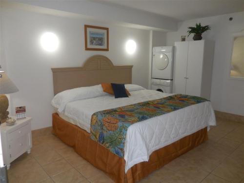 Apartamento Atlantica I # 502 Condo
