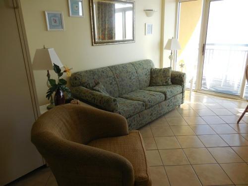 Apartamento Atlantica I # 502 Condo