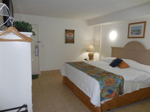 Apartamento Atlantica I # 502 Condo