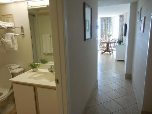 Apartamento Atlantica I # 502 Condo