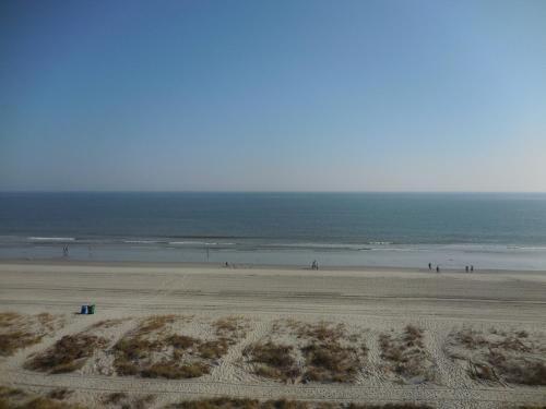 Apartamento Atlantica I # 502 Condo