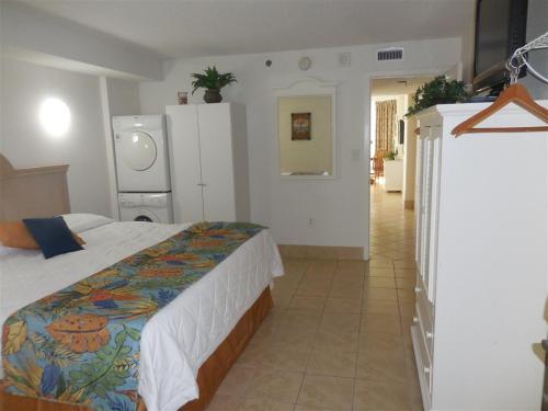 Apartamento Atlantica I # 502 Condo