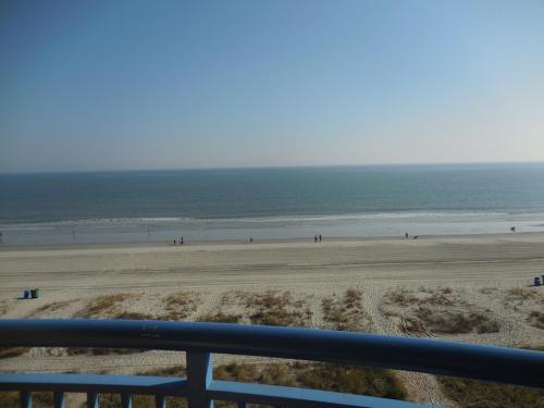 Apartamento Atlantica I # 502 Condo