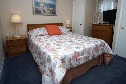Apartamento Springs Towers 902 Condo