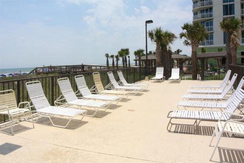 Apartamento Springs Towers 902 Condo