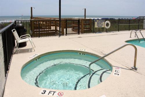 Apartamento Springs Towers 902 Condo