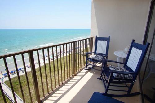 Apartamento Springs Towers 902 Condo