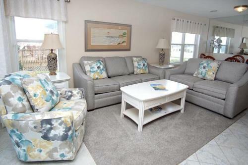 Apartamento Sand Trap Condo C1