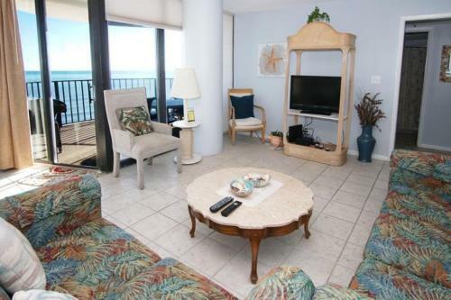 Apartamento Sea Castle 7d Condo