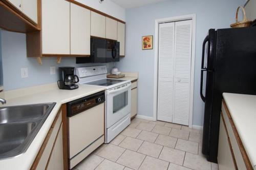 Apartamento Sea Castle 7d Condo
