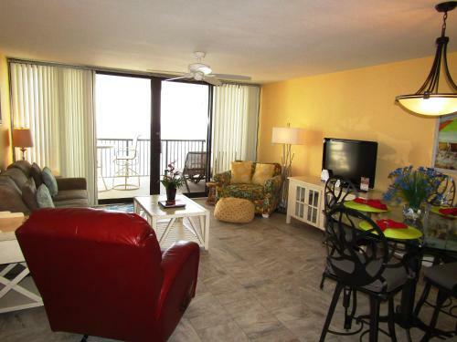 Hotel Regency Towers