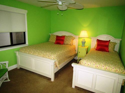 Hotel Regency Towers