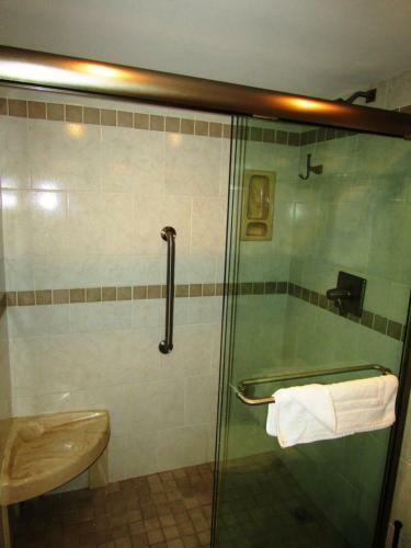 Hotel Regency Towers