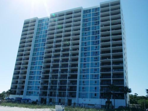 Hotel Regency Towers