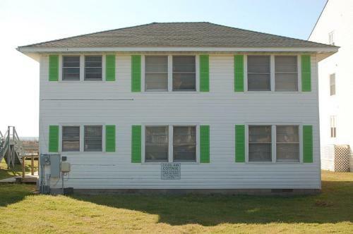 Cool Air Cottage, Down Home