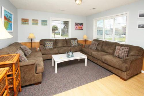 Beach Jammer Home