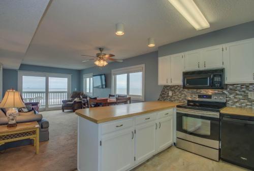 Apartamento Xanadu I E3 Crescent Beach Section Condo