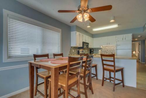 Apartamento Xanadu I E3 Crescent Beach Section Condo