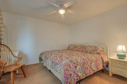 Apartamento Xanadu I E3 Crescent Beach Section Condo