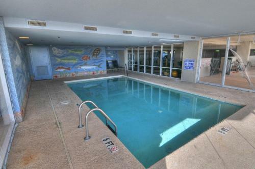 Apartamento Ashworth 104 Ocean Drive Section Condo