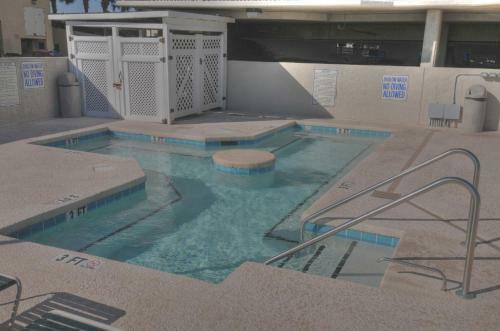 Apartamento Ashworth 104 Ocean Drive Section Condo